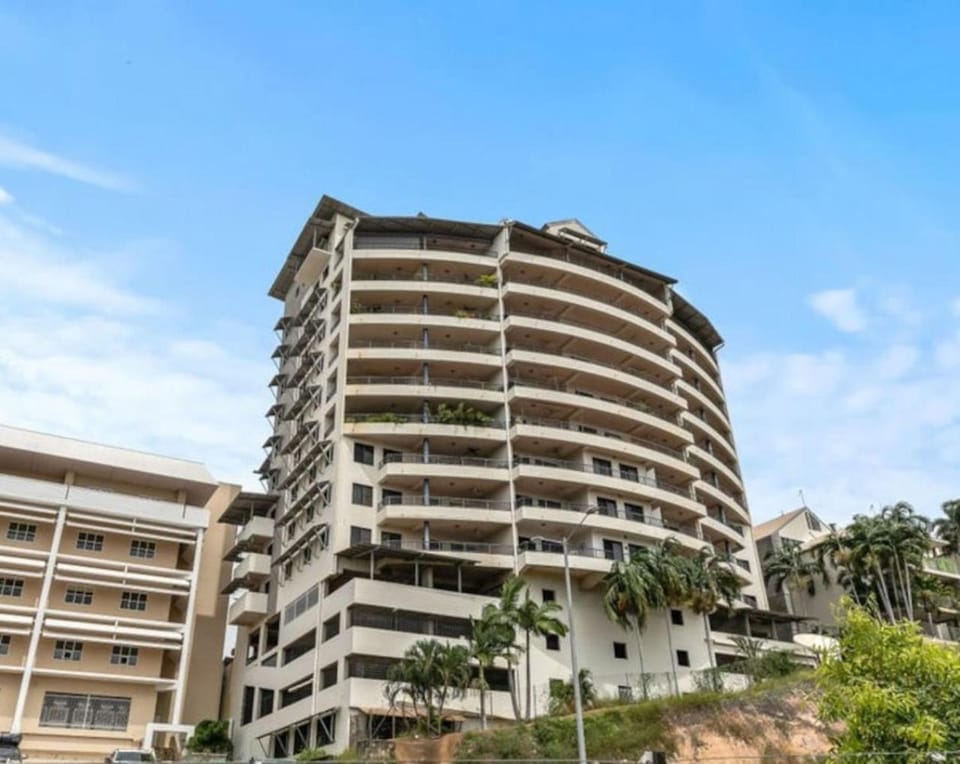 Holiday at Harry Chan Darwin CBD Location Plus Apartment in Darwin