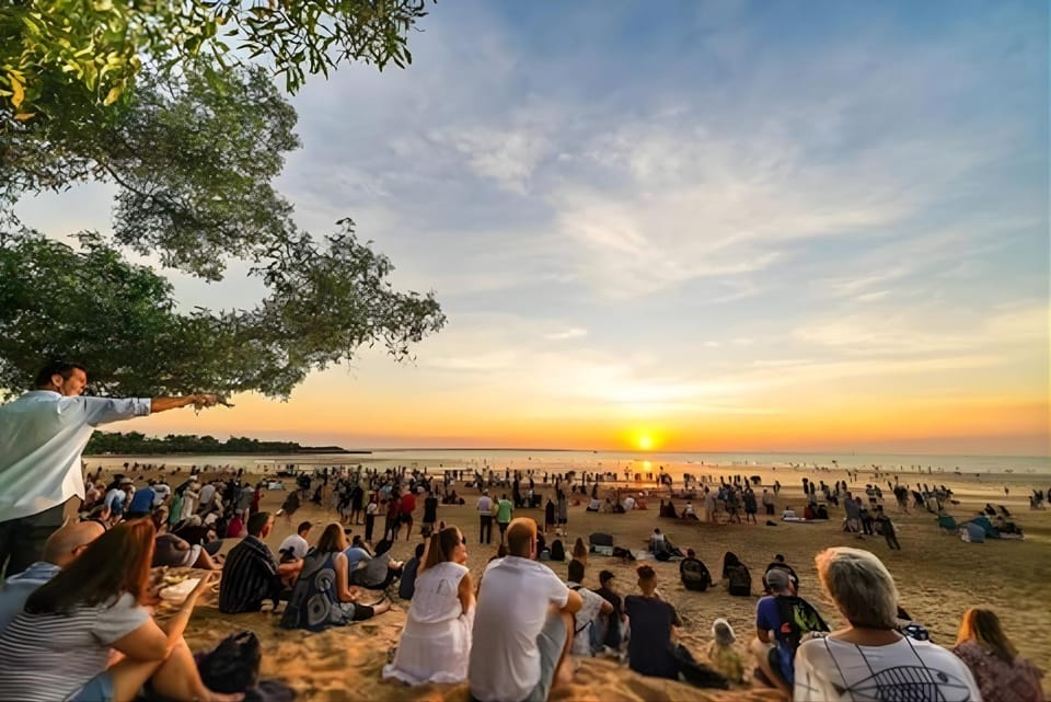 Absolute Hidden Gem in CBD Apartment in Darwin