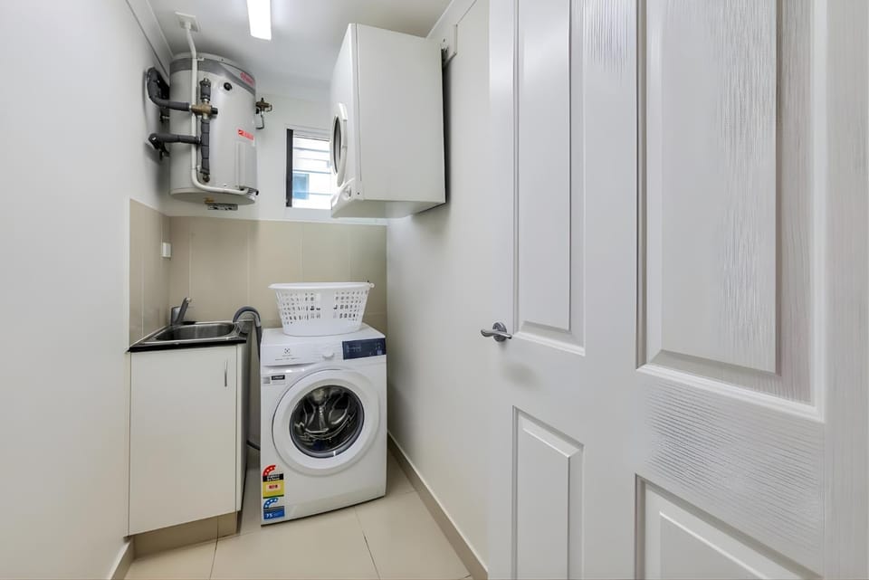 Darwin CBD stunner Apartment in Darwin