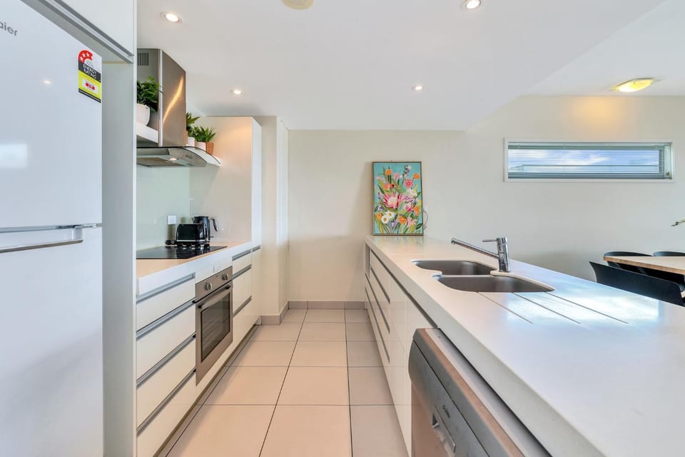 Luxury in Litchfield Street - Heart of the CBD Apartment in Darwin