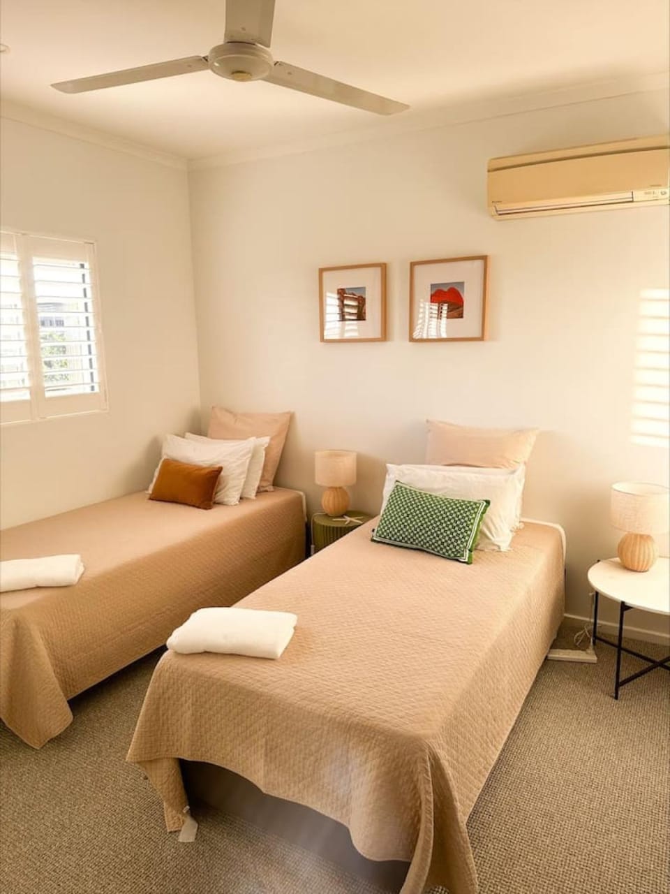 2 Bedroom Top Floor Parap Delight New to Market Apartment in Parap