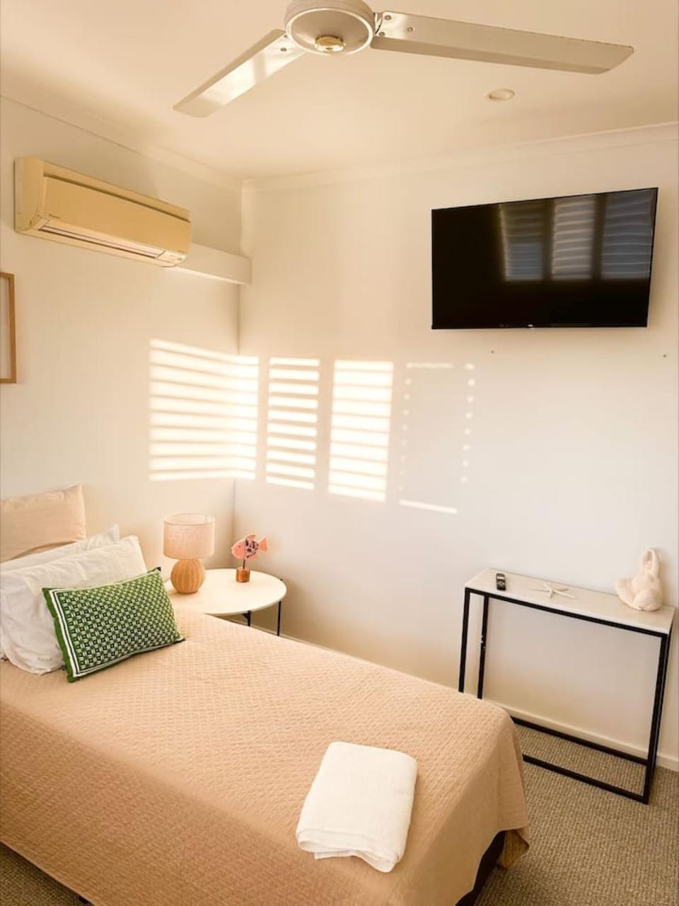 2 Bedroom Top Floor Parap Delight New to Market Apartment in Parap
