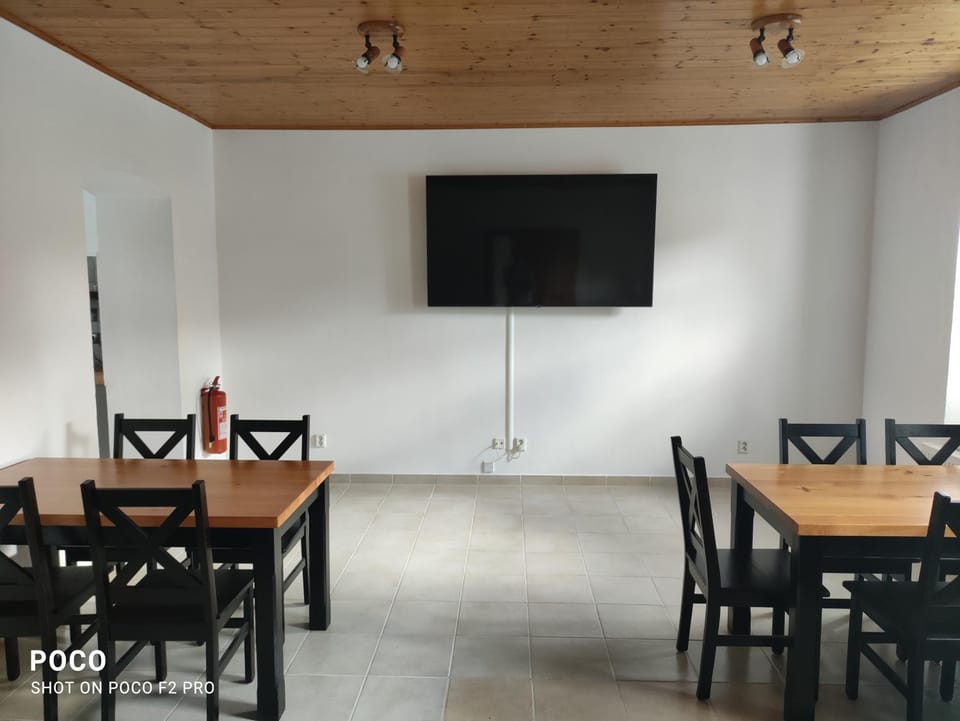 Communal lounge/ TV room, Communal lounge/ TV room, Dining area