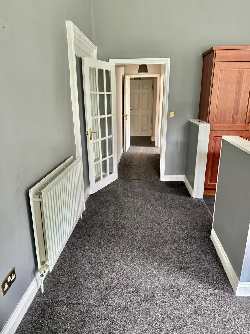 Washington Village Apartments Garden View Apartment in Washington