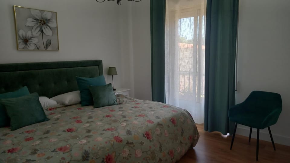 apartamento con jardín Apartment in Viana do Castelo District, Portugal