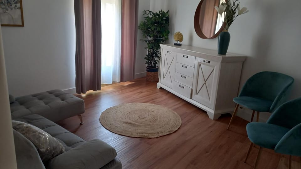 apartamento con jardín Apartment in Viana do Castelo District, Portugal
