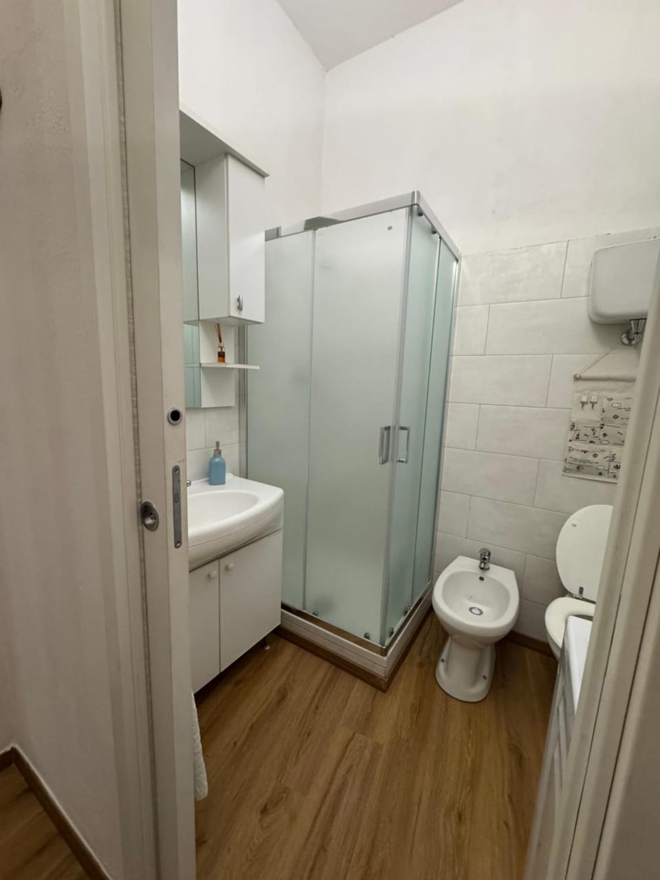 Mare Fuori Apartment Apartment in Tropea