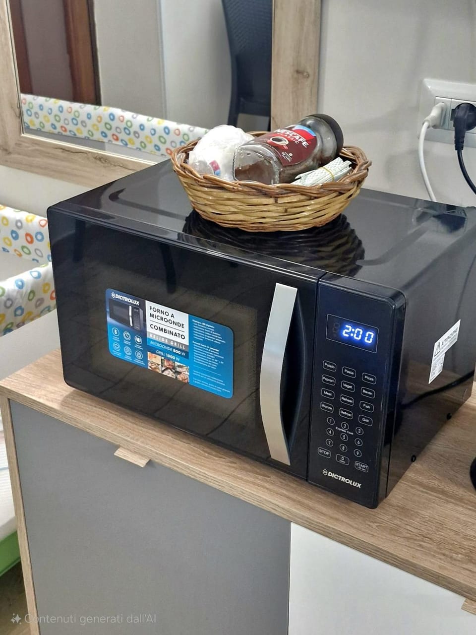 minibar