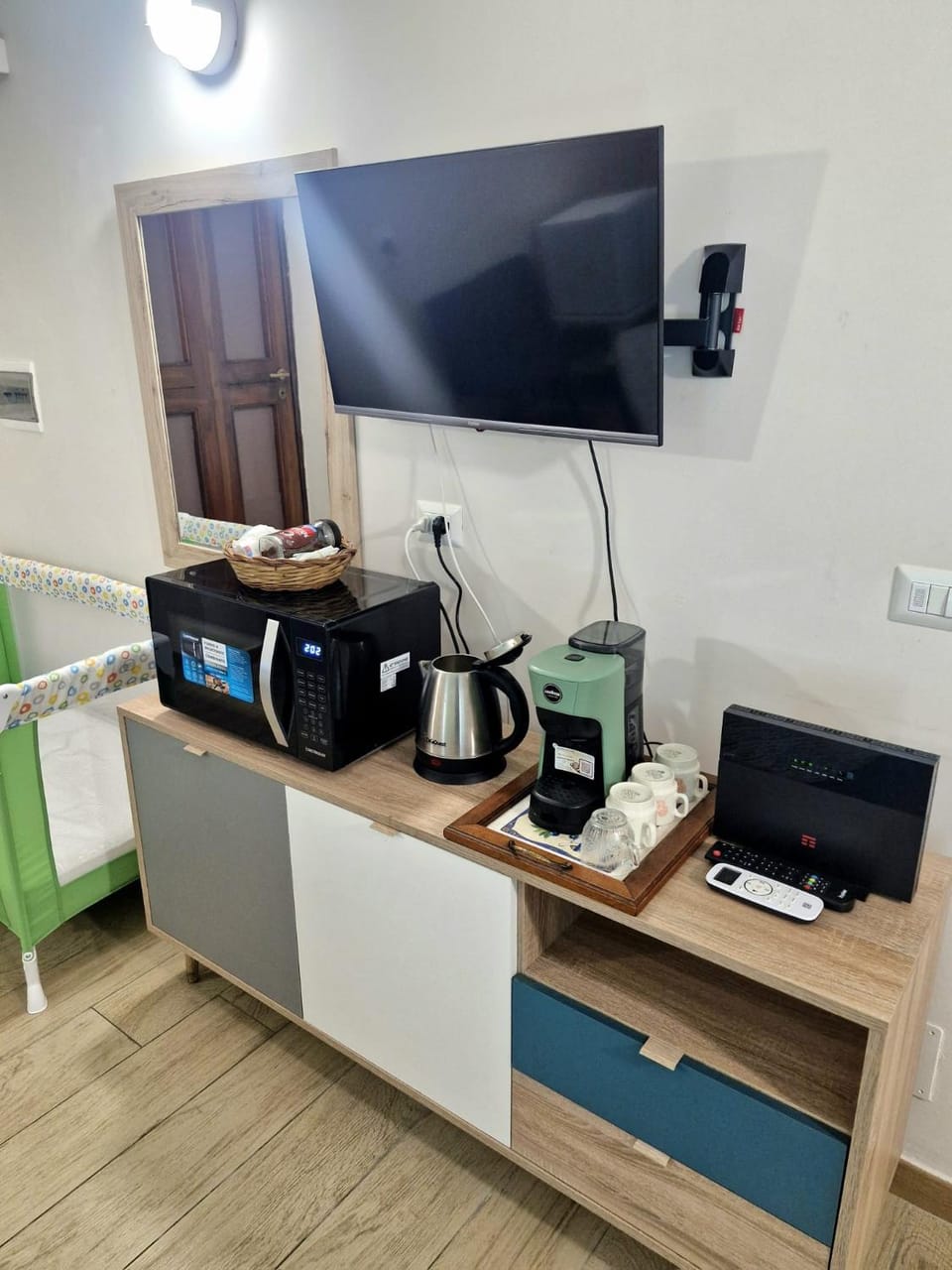 Medea Apartment in Syracuse