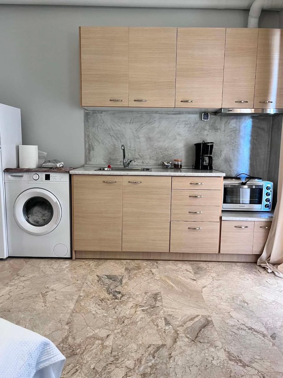 Studios Μιχαλαρεα Apartment in Messenia