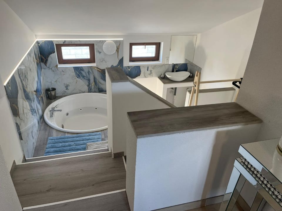 Sebe apartments 4 Apartment in South Moravian Region