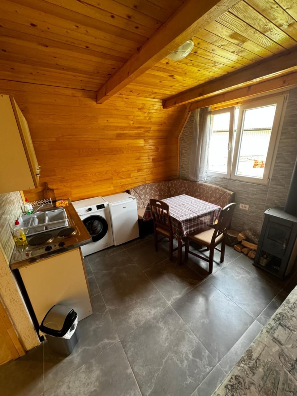 Apartman Jezera Village 2 House in Montenegro