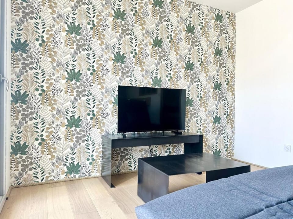 Le Safari - Neuf - Parking Privé - Calme - Wifi - Clim Apartment in Mont-de-Marsan