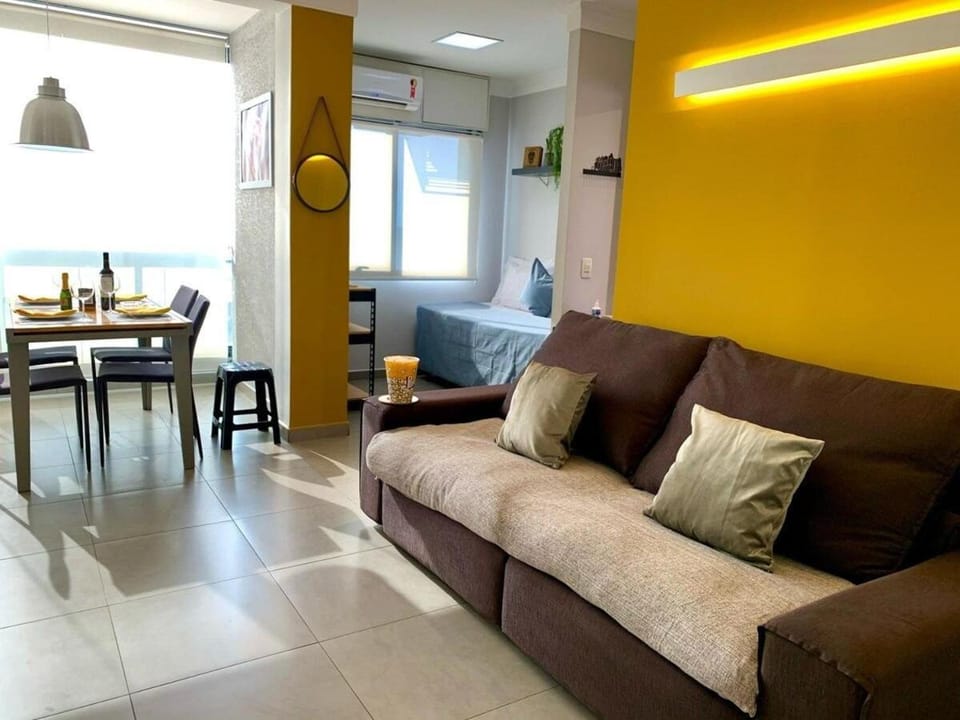 Easy Star - Nobile Suítes - Flat ao lado do aeroporto de Congonhas Apartment in Sao Paulo City