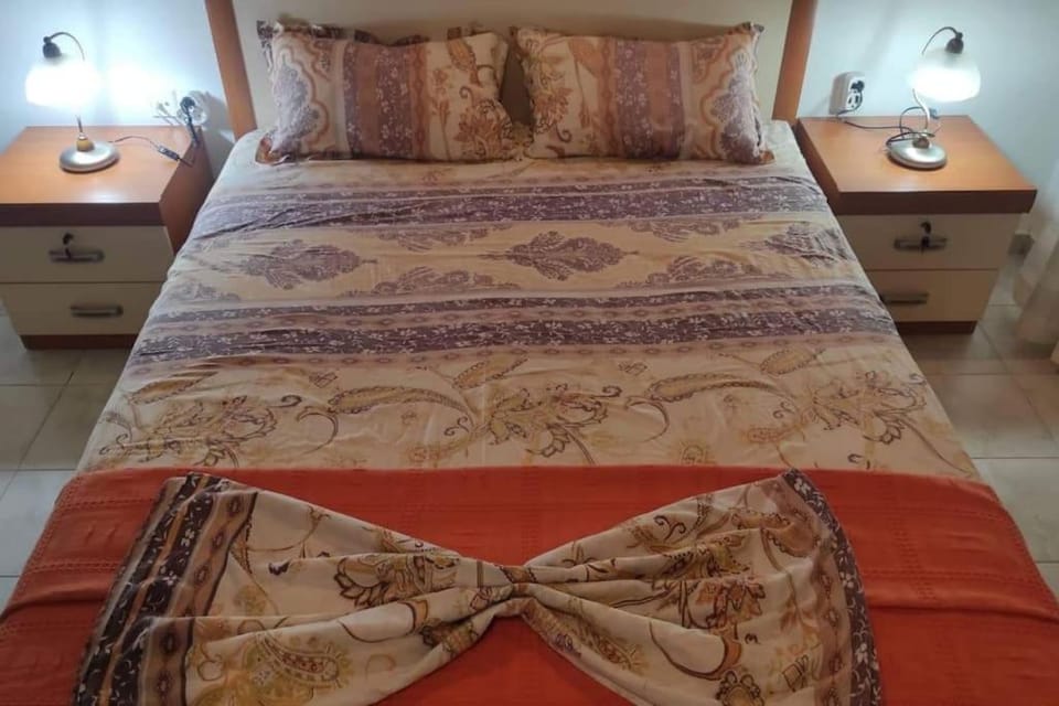 Σοφίτα στο κέντρο της πόλης Apartment in Alexandroupoli