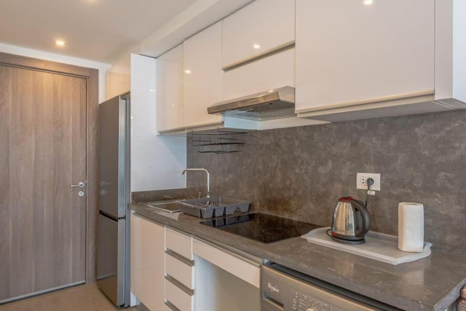 New & Chic 2BR with Pool Access Sholan 2 El Gouna Apartment in Hurghada