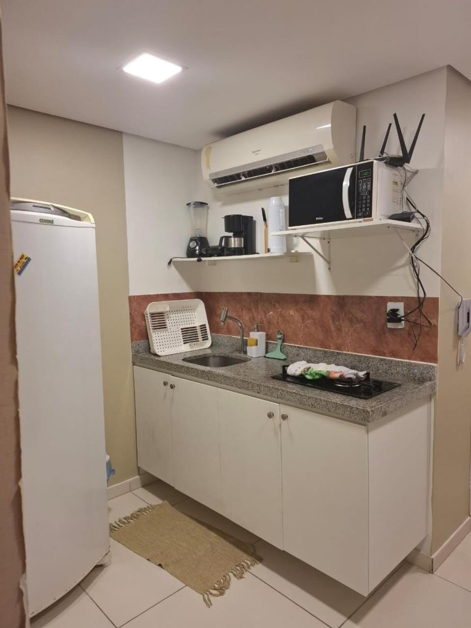 Laguna Beach Flat Porto de Galinhas Flat 318 Apartment in Ipojuca