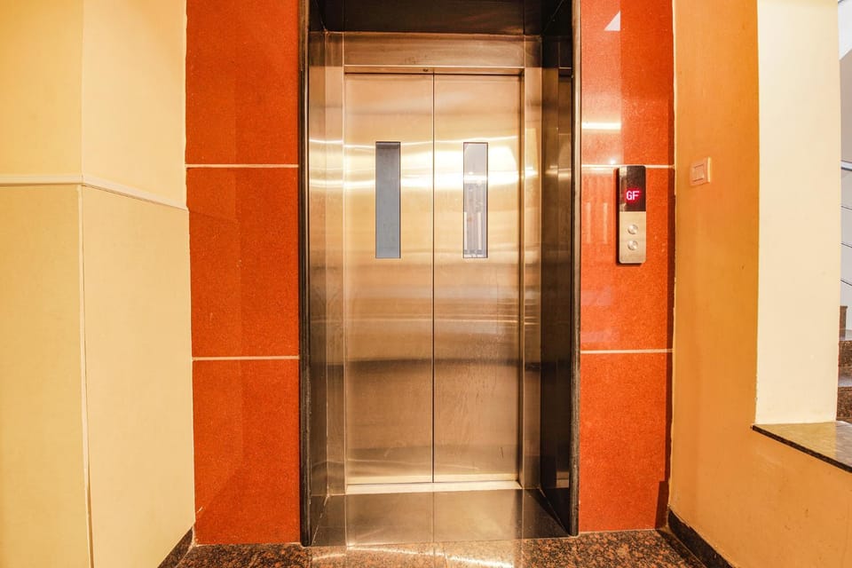 elevator