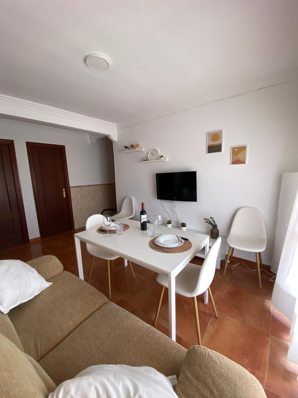 Apartamento Salas Apartment in Ronda
