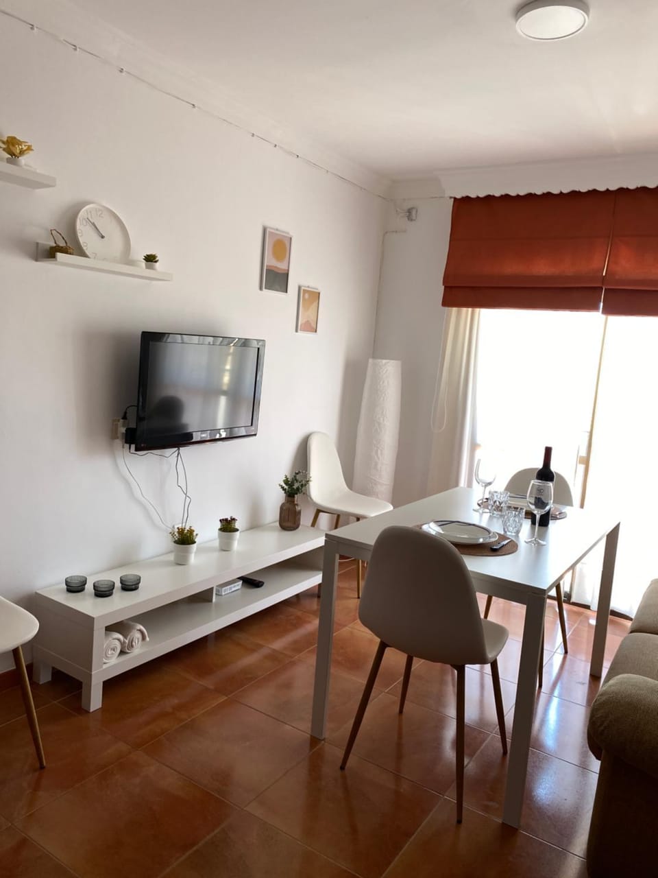Apartamento Salas Apartment in Ronda