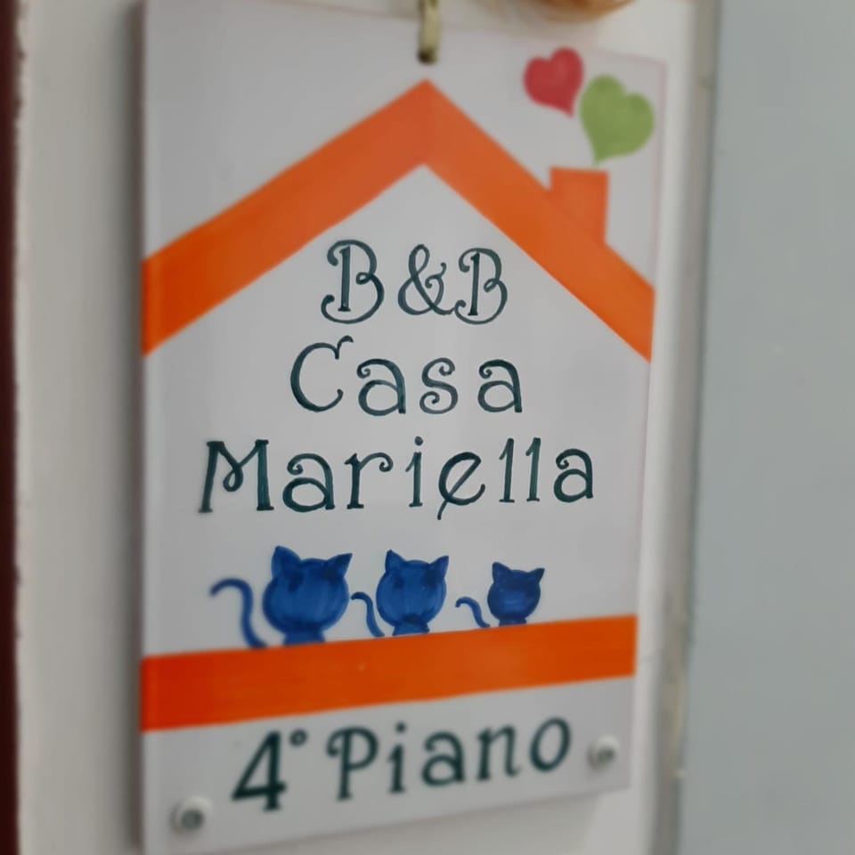Property logo or sign