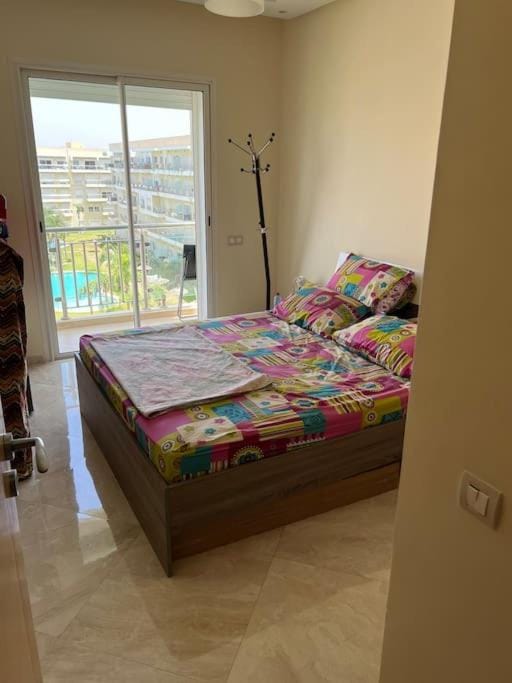 Logement paisible Apartment in Bouznika