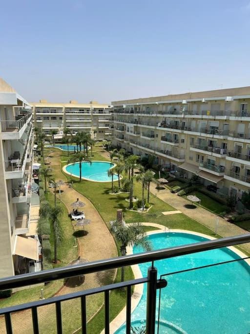 Logement paisible Apartment in Bouznika
