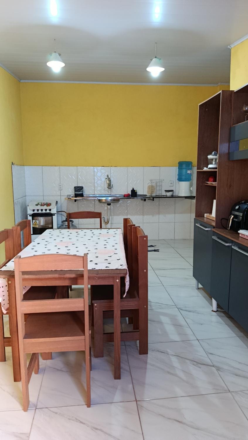 Casa Rodrigues House in State of Piauí, Brazil