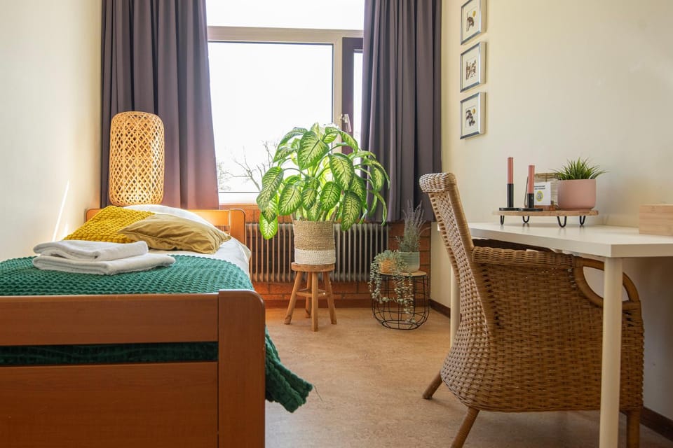 Het Huis van Bewustzijn Bed and Breakfast in North Holland (province)
