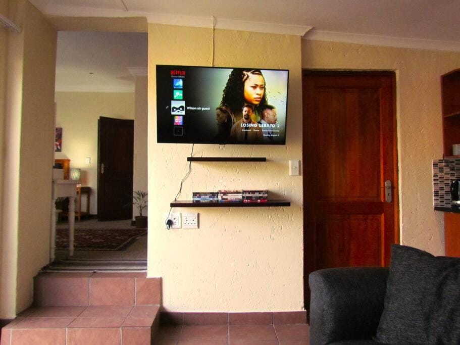 TV and multimedia