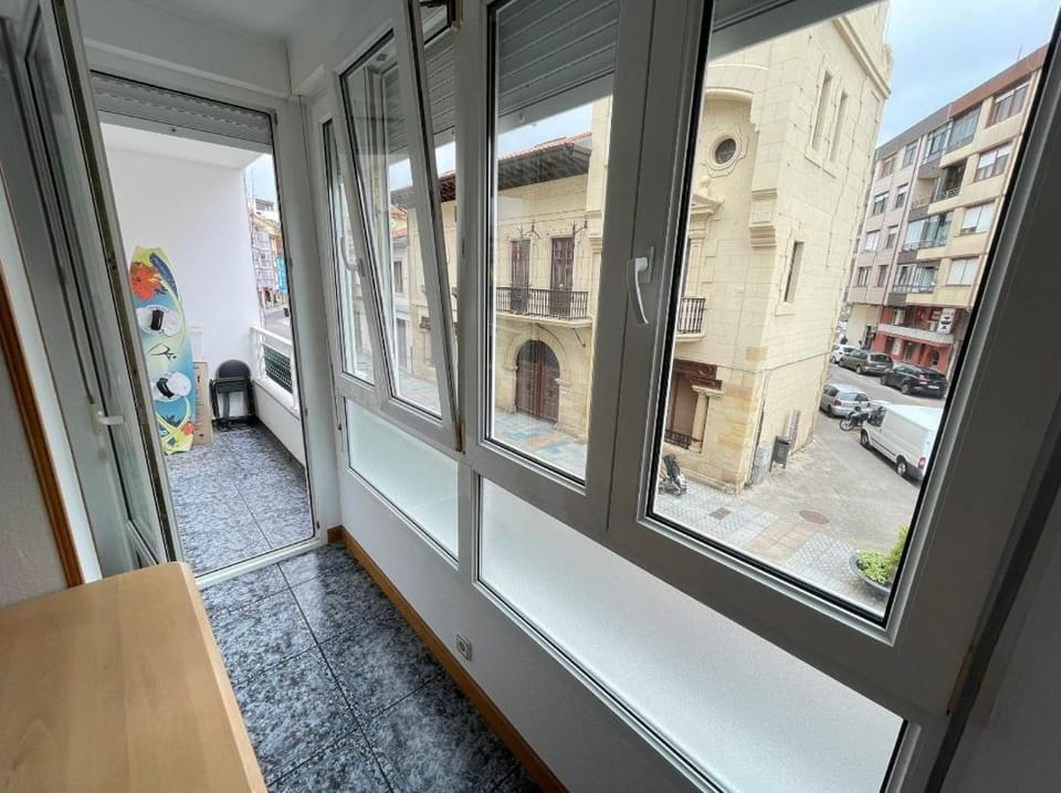 Jerez Norte Apartment in Santoña