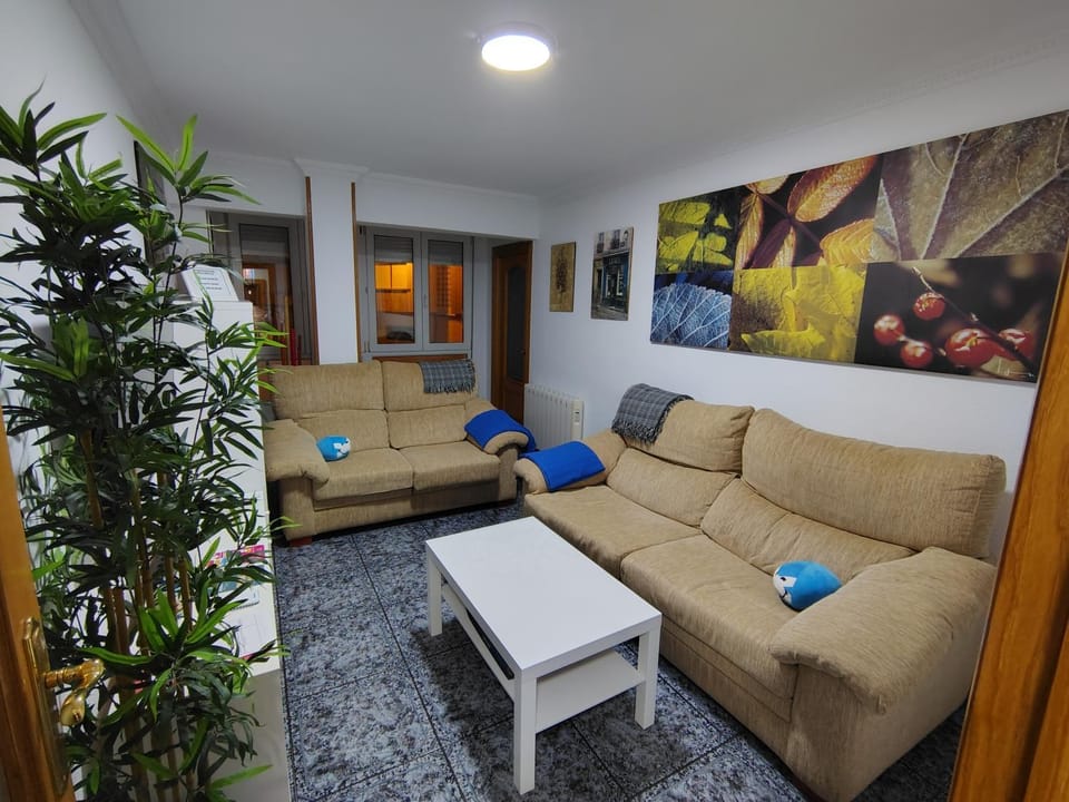 Jerez Norte Apartment in Santoña