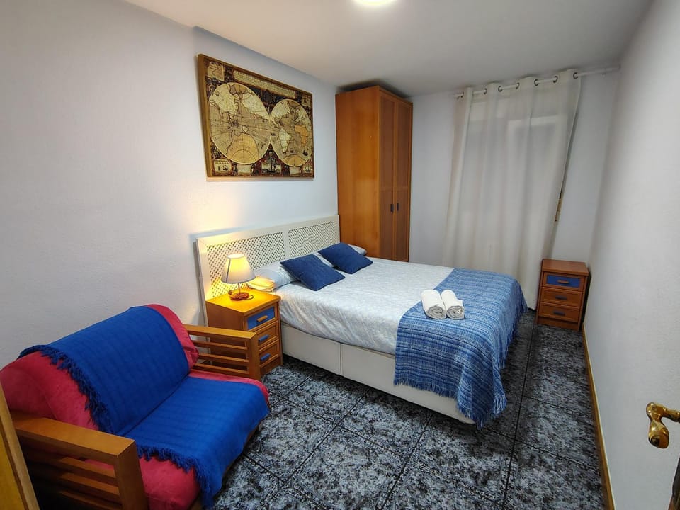 Jerez Norte Apartment in Santoña