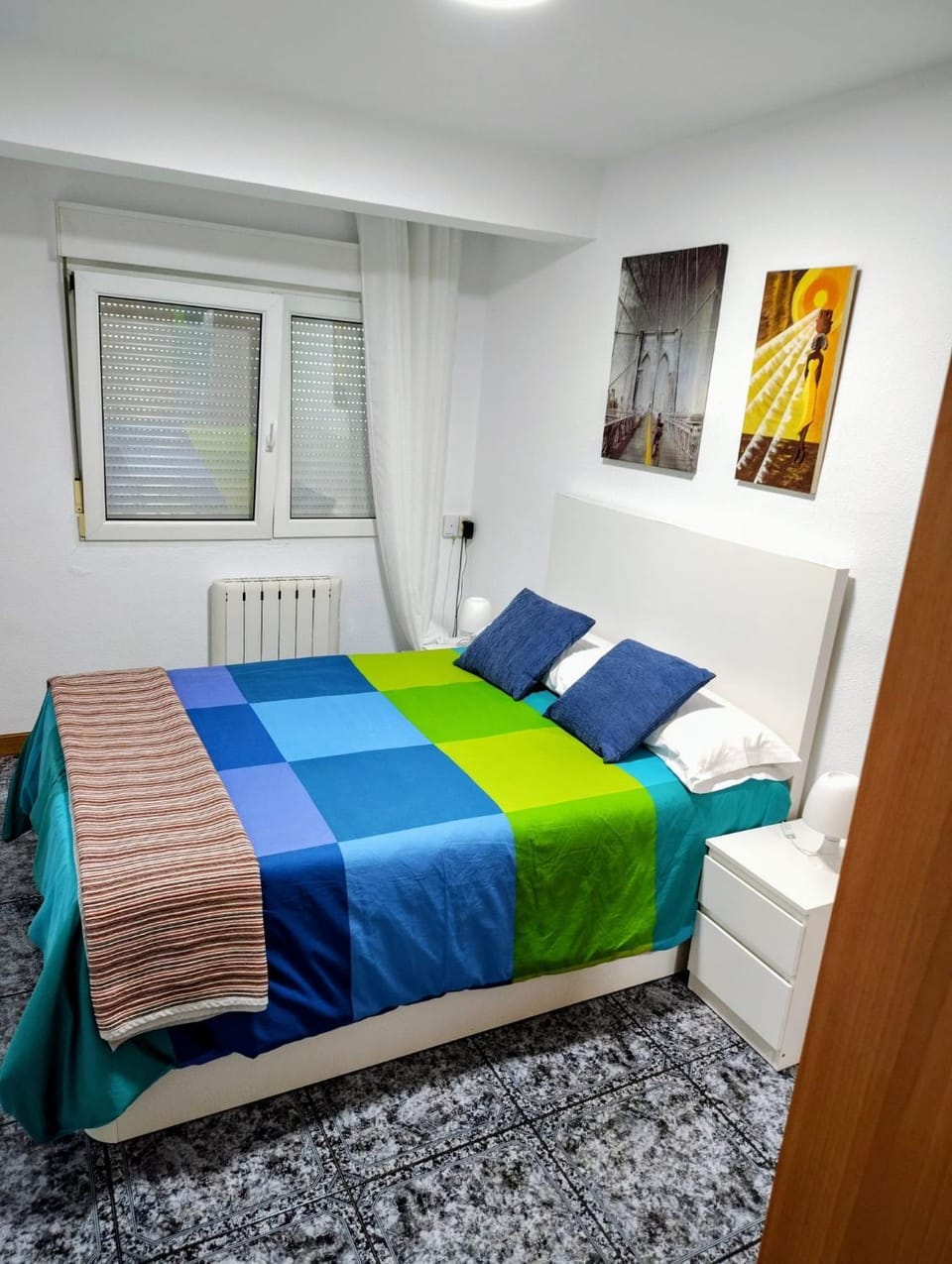 Jerez Norte Apartment in Santoña