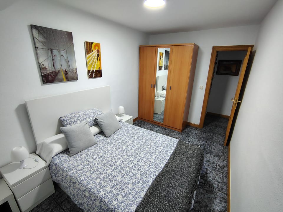 Jerez Norte Apartment in Santoña