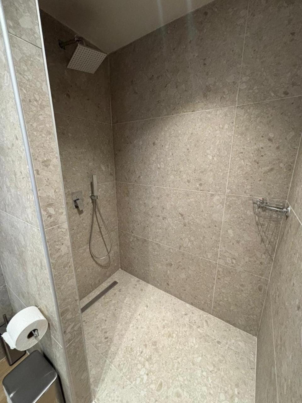 Shower