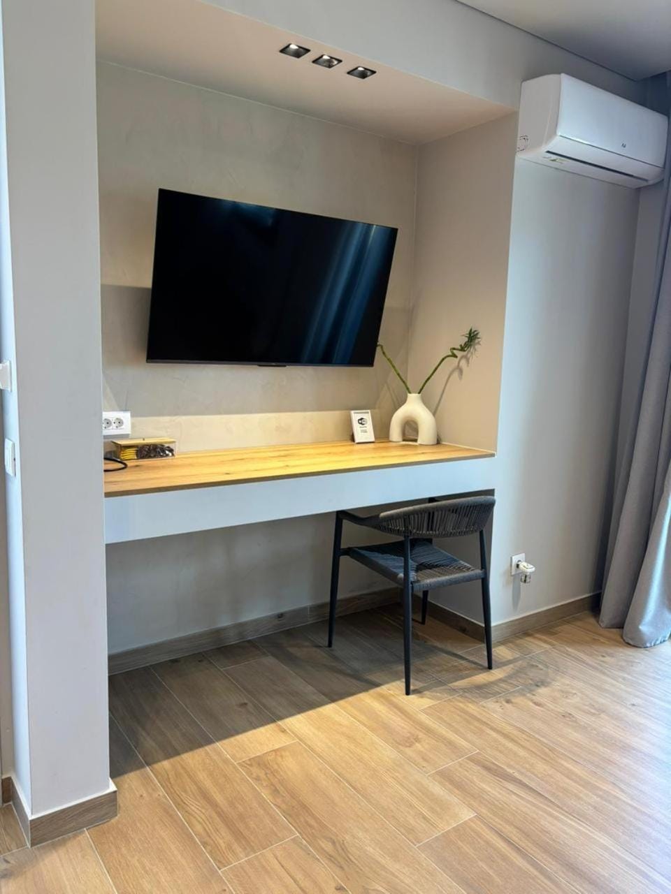 TV and multimedia