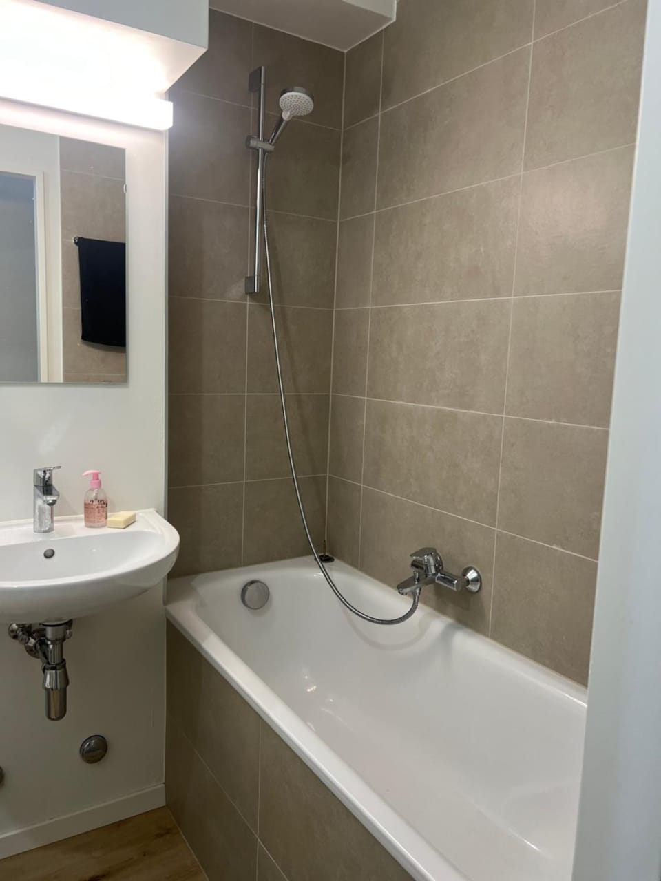 Appartement Sisi Apartment in Geneva