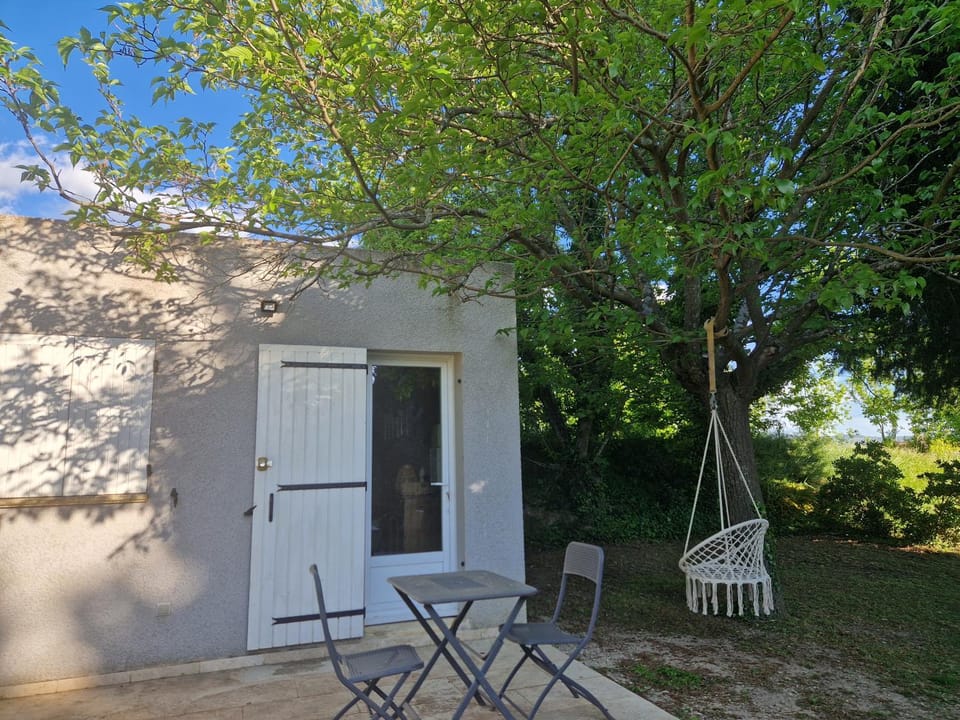 le mazet de LOÏS House in Carpentras