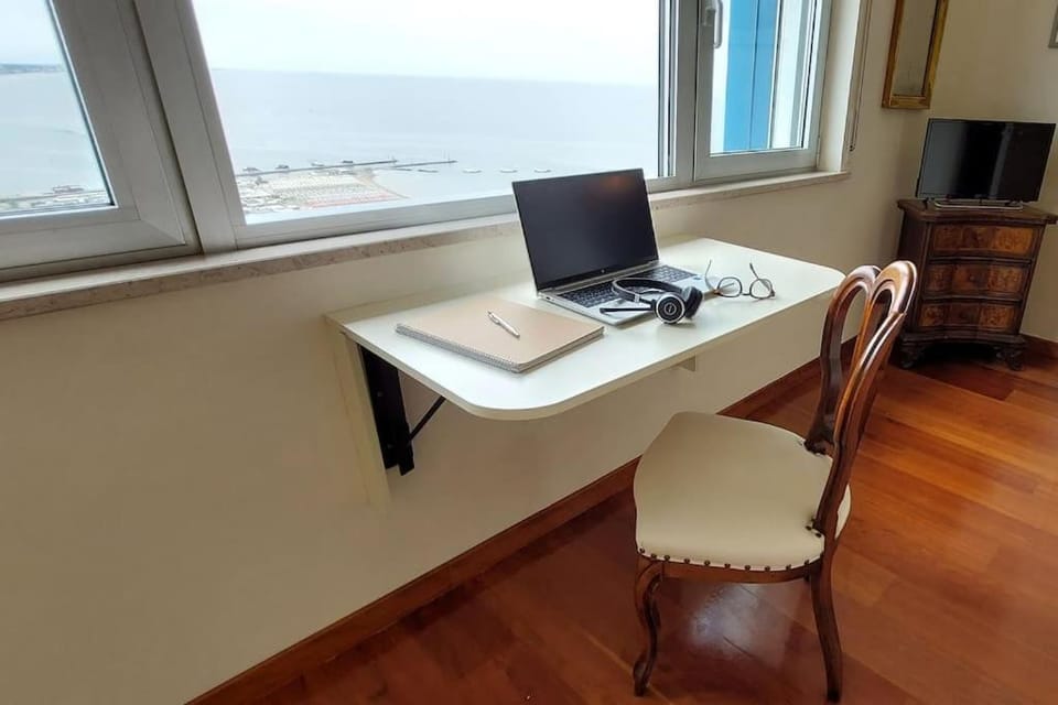 Attico sul mare al 30esimo piano Apartment in Cesenatico