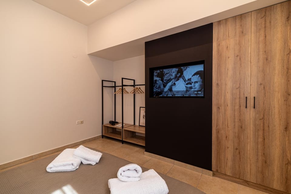 Drosini House Apartment in Decentralized Administration of Macedonia and Thrace