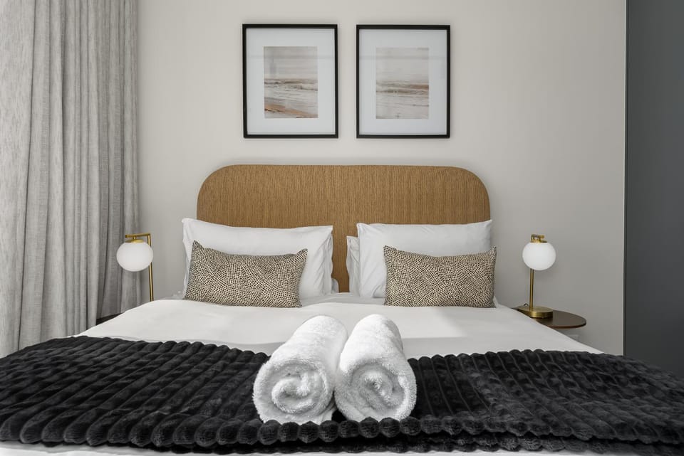 The Sage Luxury Apartment Hotel Apartment in Sea Point