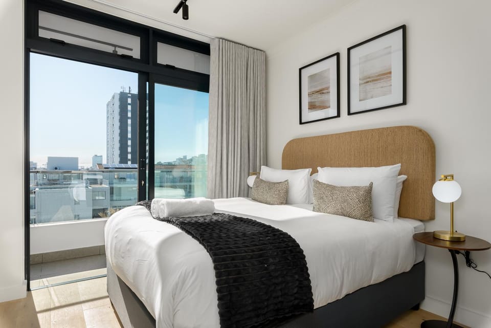 The Sage Luxury Apartment Hotel Apartment in Sea Point