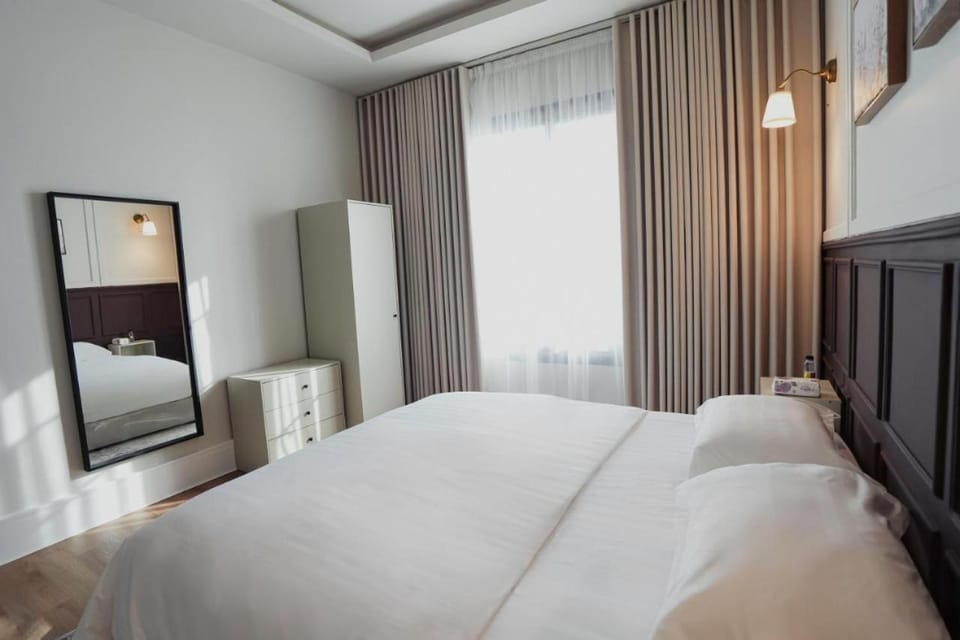 شقق عبد الله الحمود Apartment in Riyadh