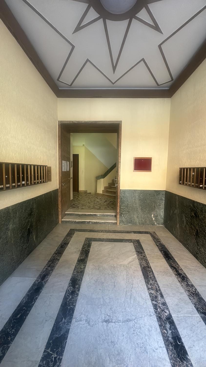 Casetta 79 Apartment in Rome