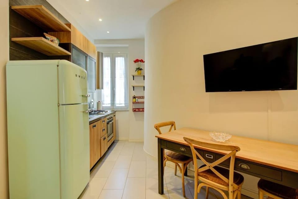 Casetta 79 Apartment in Rome