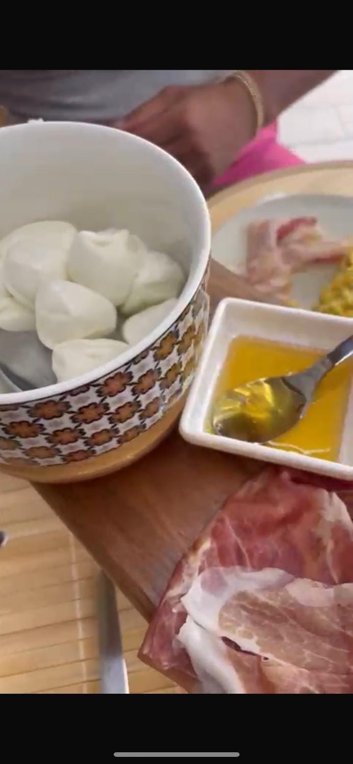Antica Dimora Bed and Breakfast in Campania