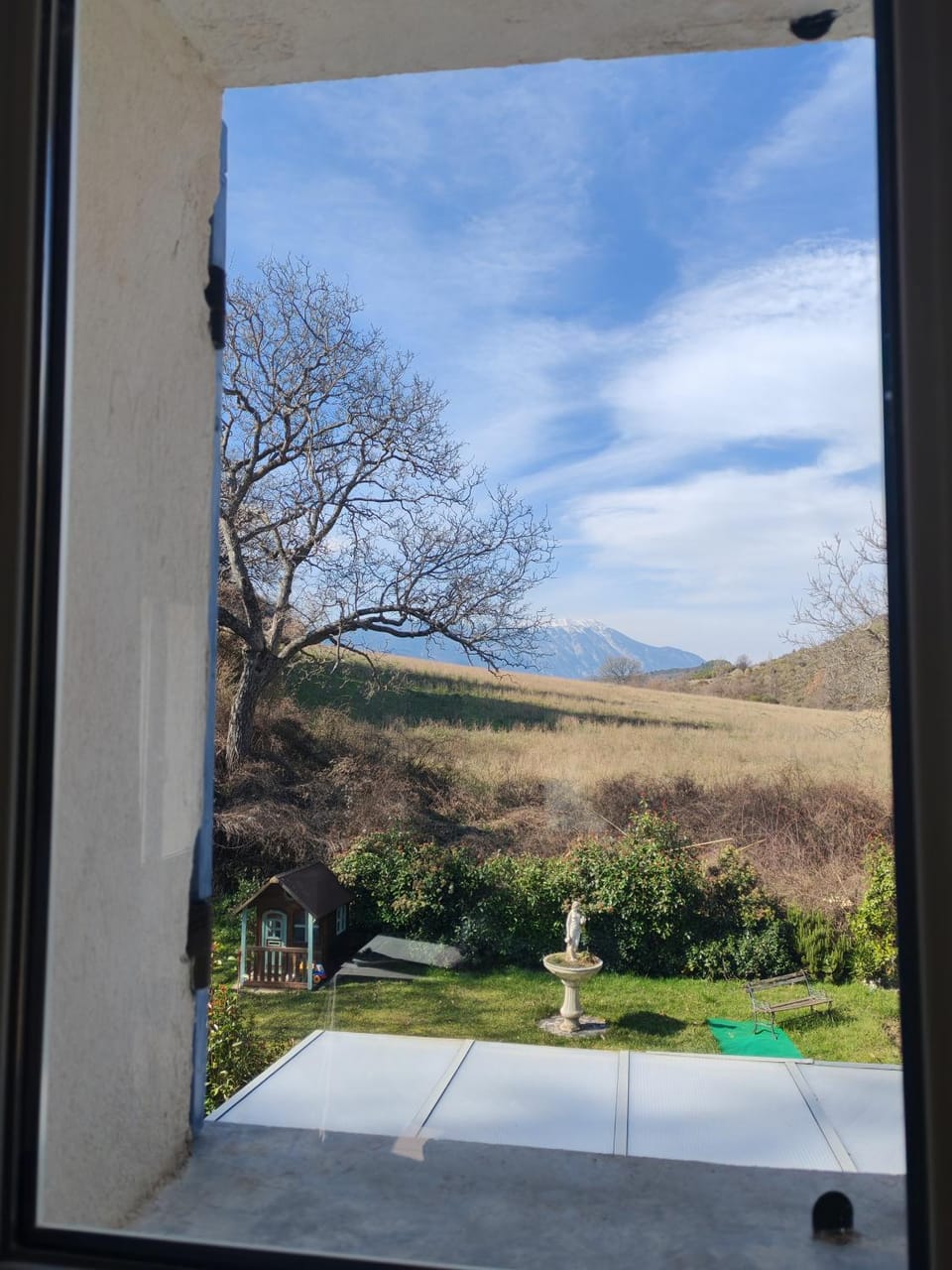 View (from property/room)