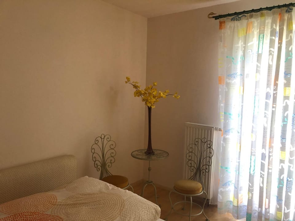 Ferienwohnung Picobello -Paul Rieder Straße 12 Apartment in Oberstaufen