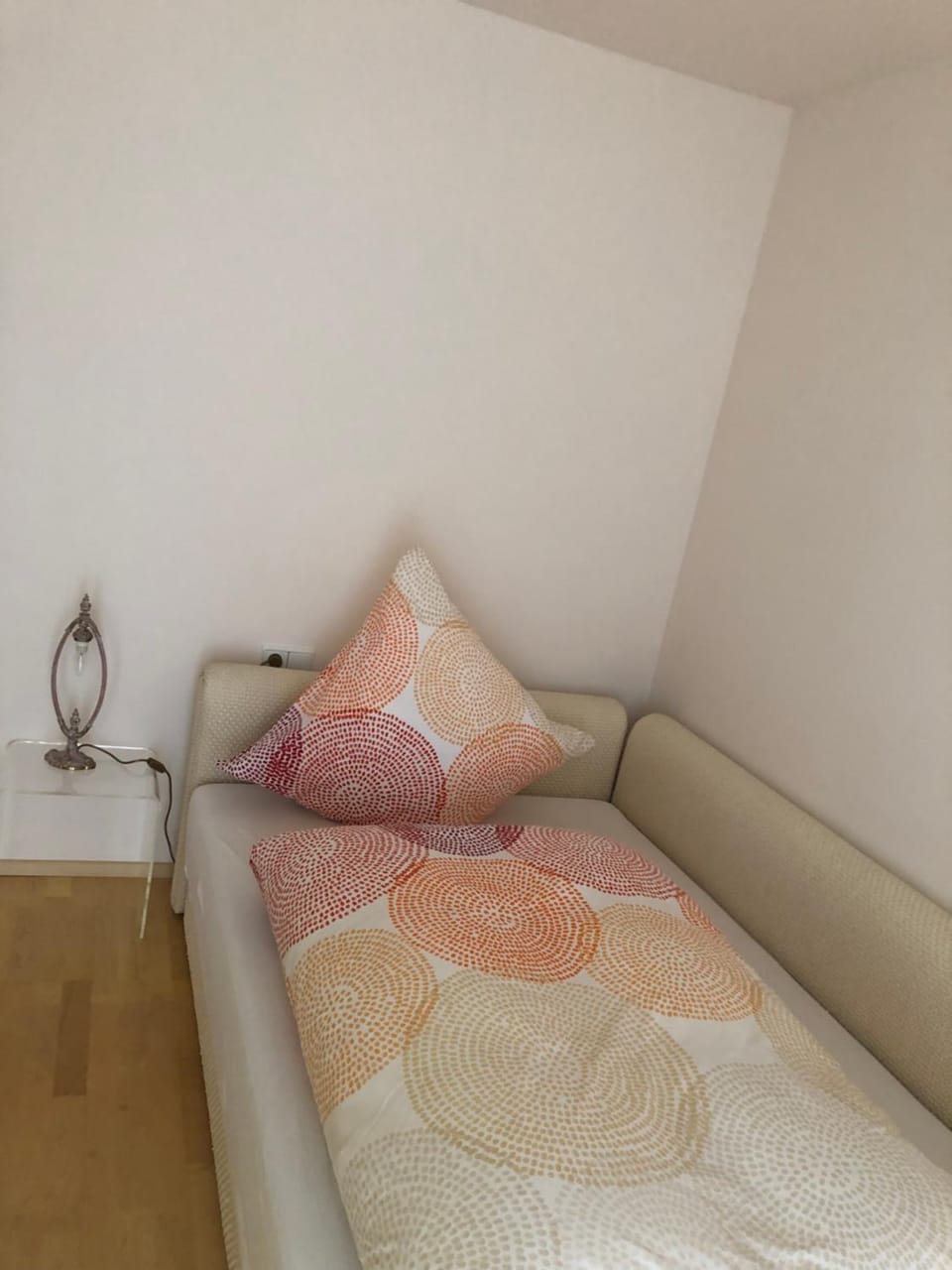 Ferienwohnung Picobello -Paul Rieder Straße 12 Apartment in Oberstaufen